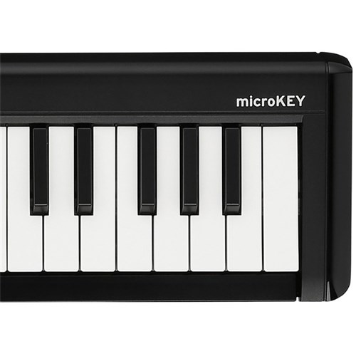 Korg MicroKey 2 37-Key Compact MIDI Controller