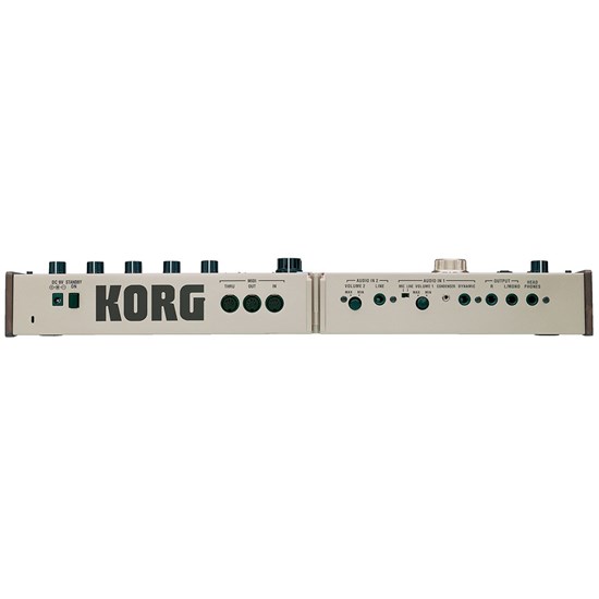 Korg Microkorg Analog Modelling Synthesizer