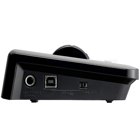 Korg MicroKey 2 Air 49-Key Bluetooth MIDI Controller