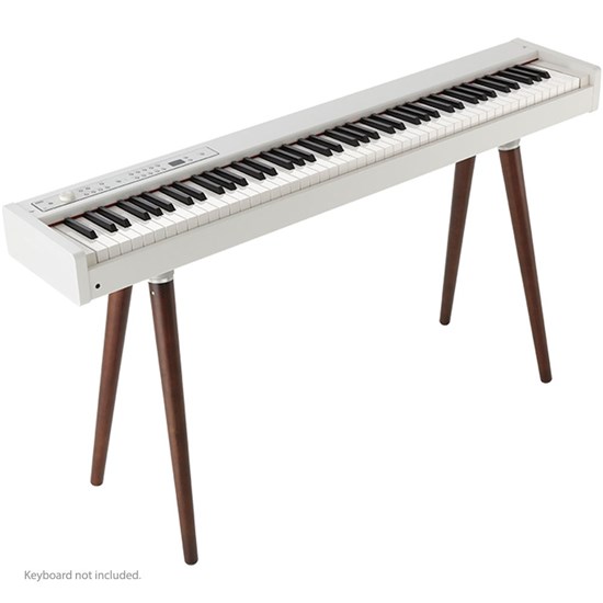 Korg Stylish Wooden Keyboard Stand for SV-1, SV-2, D1 Keyboards