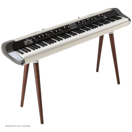 Korg Stylish Wooden Keyboard Stand for SV-1, SV-2, D1 Keyboards