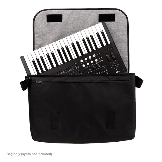 Korg Sequenz Carry Bag for Korg Medium Size Synthesizers