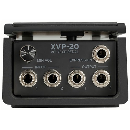 Korg XVP20 Expression/Volume Pedal