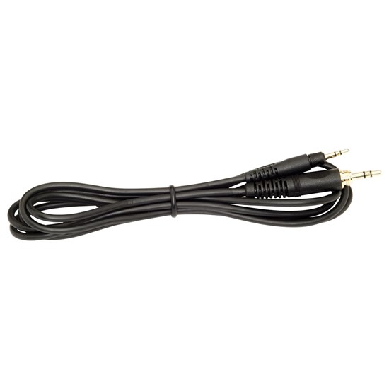 KRK CBLK00032 Replacement Straight Cable for KNS Headphones 1.5m