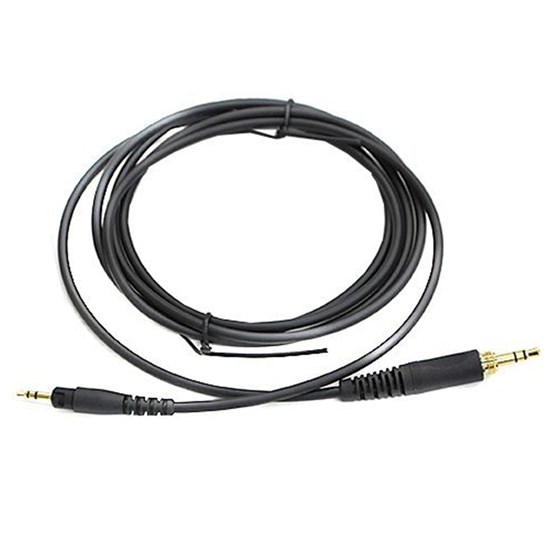 KRK CBLK00032 Replacement Straight Cable for KNS Headphones 1.5m