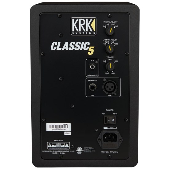KRK Classic 5 5