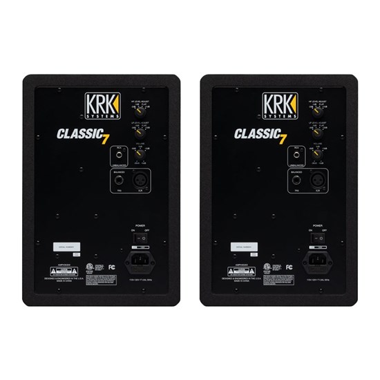 KRK Classic 7 Professional 7