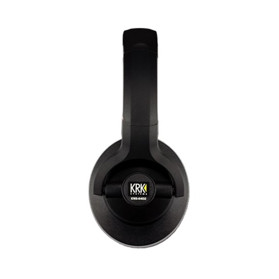 KRK KNS6402 Closed-Back Monitoring Headphones