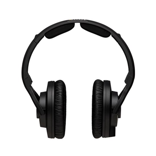 KRK KNS6402 Closed-Back Monitoring Headphones