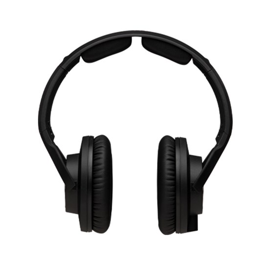 KRK KNS8402 Closed-Back Monitoring Headphones