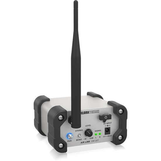 Klark Teknik DW20T Wireless Transmitter