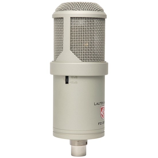 Lauten Audio Clarion FC-357 Condenser Mic