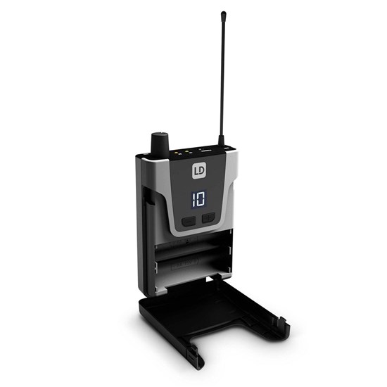 LD Systems U305 In-Ear Monitoring System 584-608 MHz