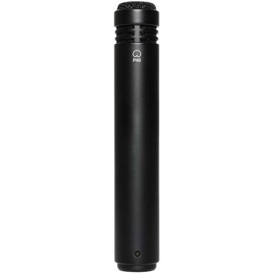 Lewitt LCT 140 AIR Pencil Condenser Microphone w/ Top-End Sparkle