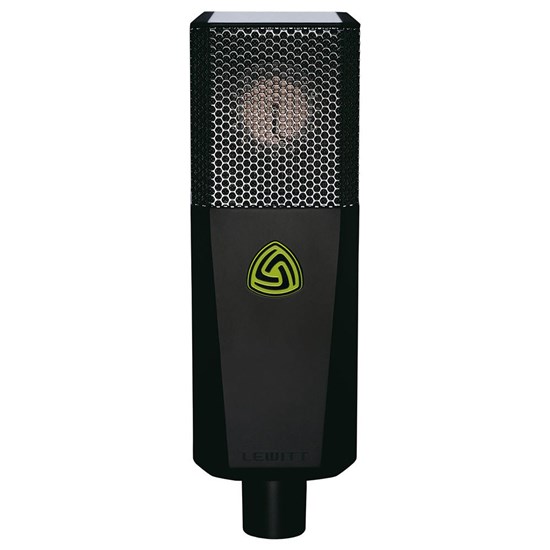 Lewitt LCT 840 Multi-Pattern Tube Condenser Microphone