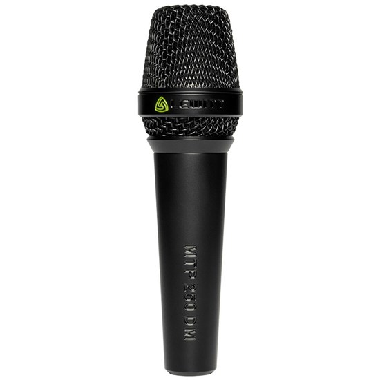 Lewitt MTP 250 DMs Dynamic Vocal Microphone w/ Switch