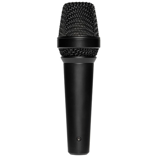 Lewitt MTP 250 DMs Dynamic Vocal Microphone w/ Switch