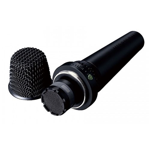 Lewitt MTP 250 DM Dynamic Handheld Vocal Microphone