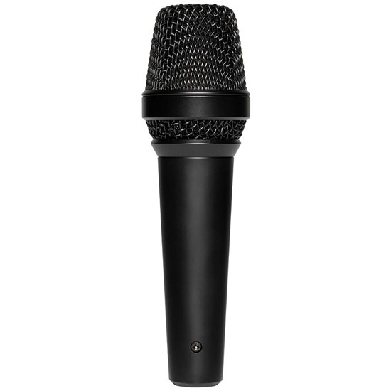 Lewitt MTP 550 DM Hi Dynamic Performance Handheld Microphone