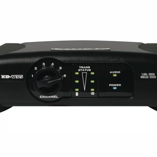 Line 6 V35-RX Wireless Receiver for XD-V35
