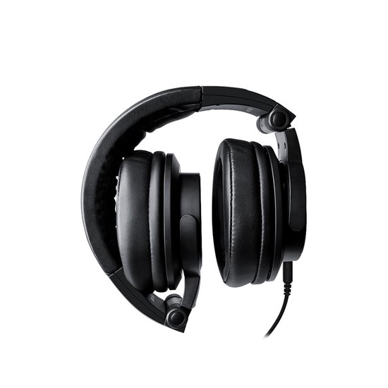 Mackie DLZ Creator Pack 1 x Mixer, 4x MC150 Headphone, 4x PodcastPro Mics, Stands/Cables