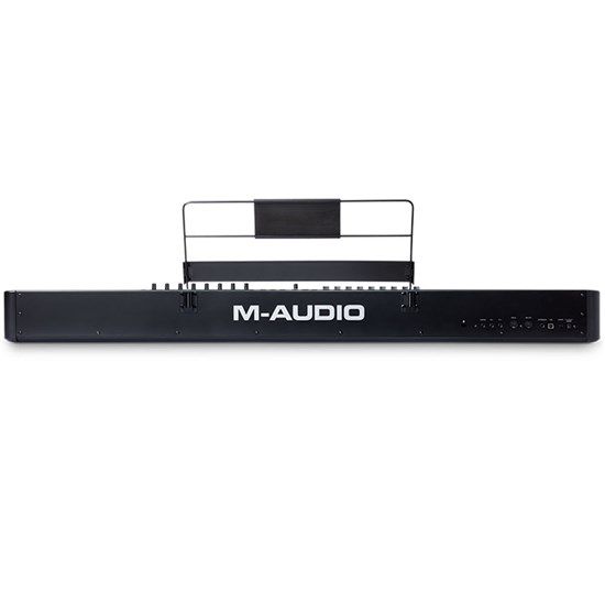 M-Audio Hammer 88 Pro 88-Key Graded Hammer-Action USB/MIDI Controller