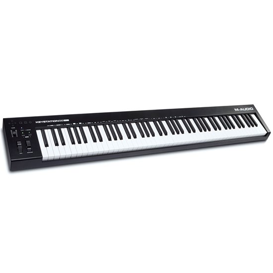 M-Audio Keystation 88 MK3 88-Key MIDI Controller