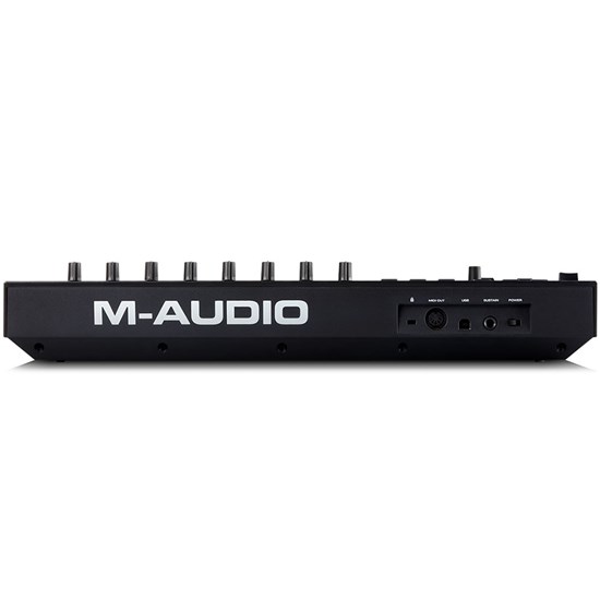 M-Audio Oxygen Pro 25 - 25 Note USB Controller Keyboard