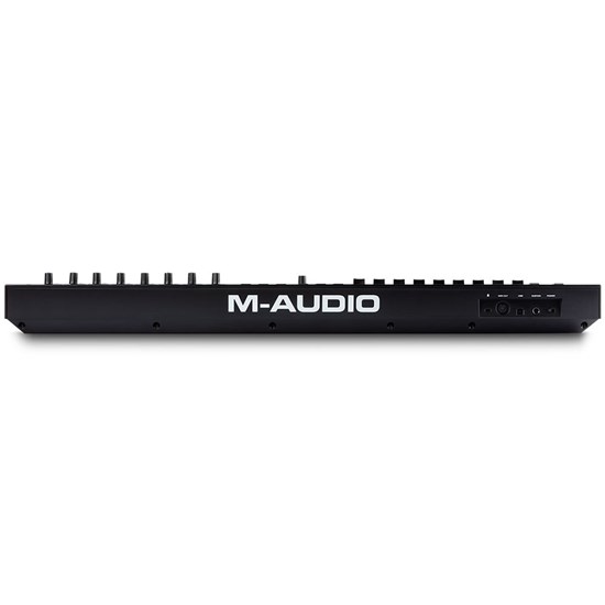 M-Audio Oxygen Pro 49 - 49 Note USB Controller Keyboard