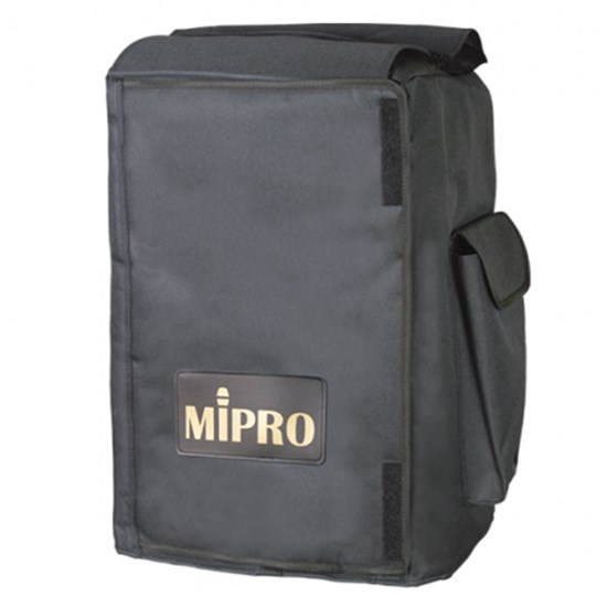 Mipro SC708 Protective Carry & Storage Bag for MA708