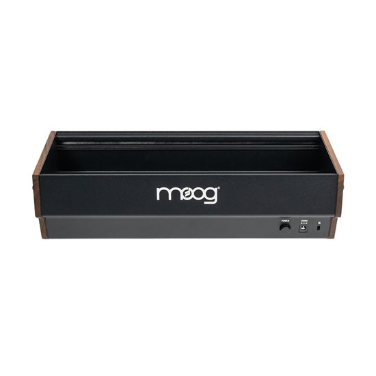 Moog 60HP Powered Eurorack Case