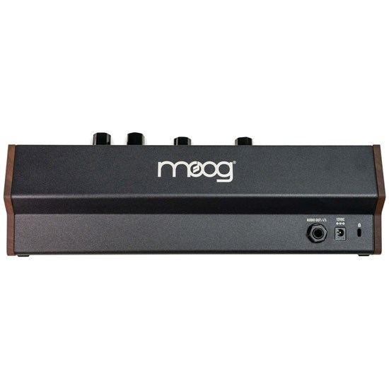 Moog Subharmonicon Semi-Modular Polyrhythmic Analogue Synthesiser