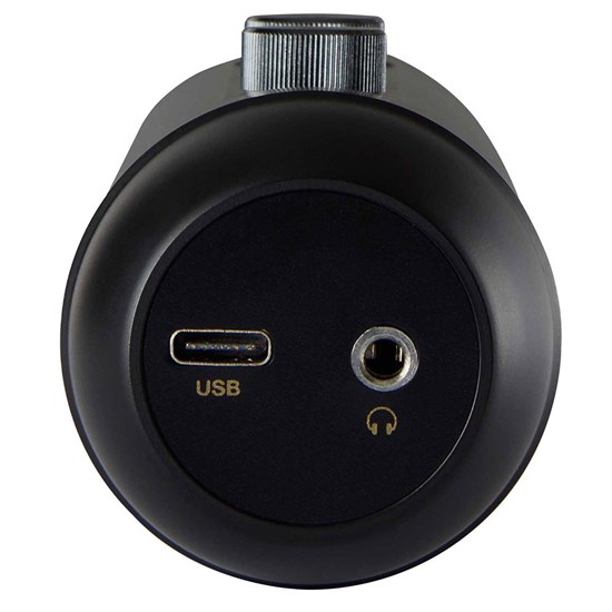 Marantz Professional MPM4000U USB & iOS Condenser Mic w/ Headphone Output