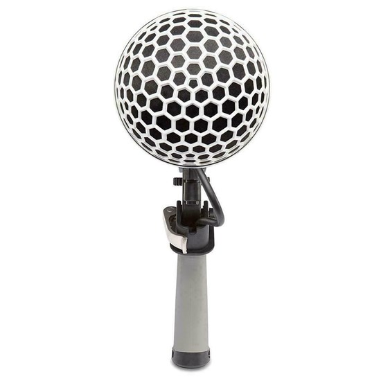 Marantz Professional ZP1 Blimp-Style Microphone Windscreen & Shockmount