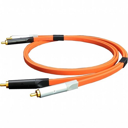 Oyaide Neo D+ Stereo RCA Cable (1m)