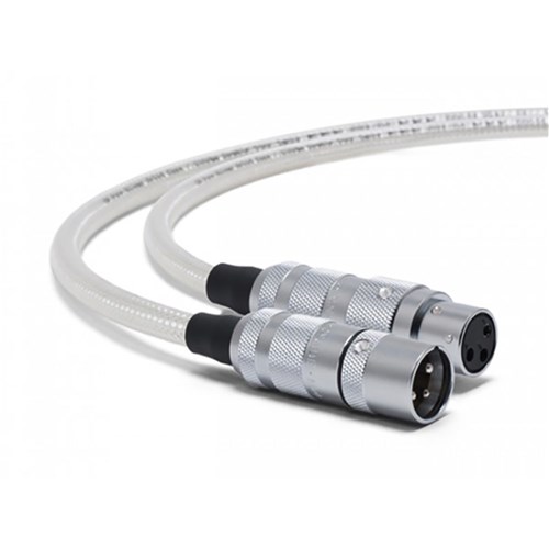Oyaide Neo AR-910M Pure Silver XLR AES/EBU Cable (3m)
