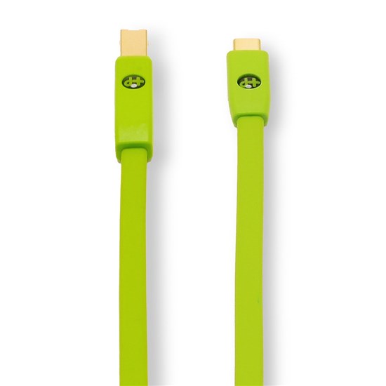 Oyaide Neo D+ USB Type C Class-B Cable (1m)