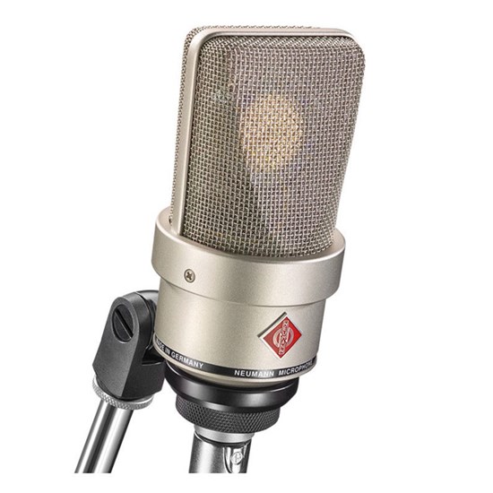 Neumann TLM103 Large Diaphragm Condenser Microphone (Nickel)