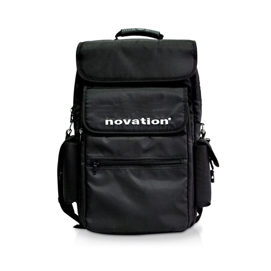 Novation 25-Key Keyboard Carry Case