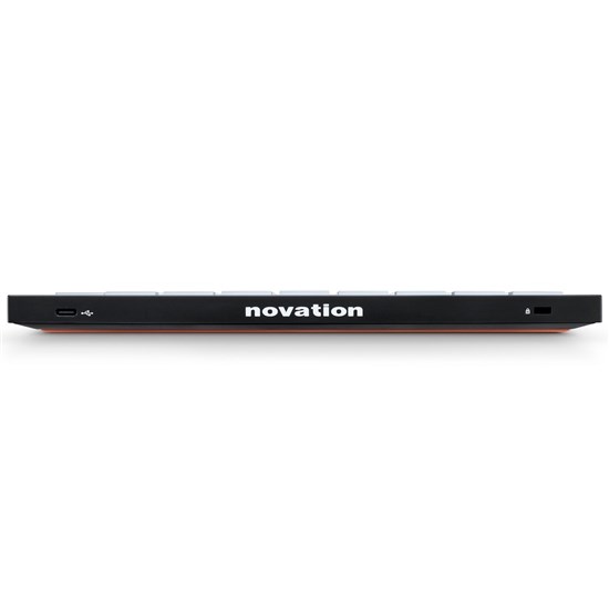 Novation Launchpad X USB MIDI Pad Controller w/ Ableton Live Lite
