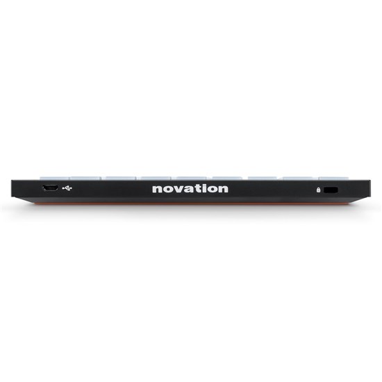 Novation Launchpad Mini Mk3 USB MIDI Pad Controller w/ Ableton Live Lite