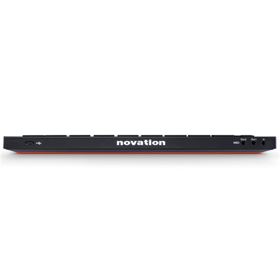 Novation Launchpad Pro Mk3 USB MIDI Pad Controller w/ Ableton Live Lite