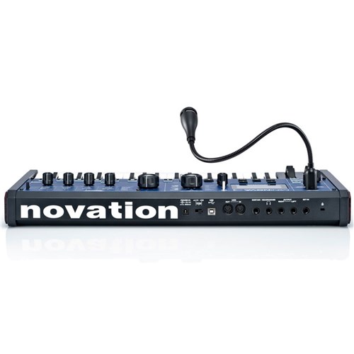 Novation MiniNova Compact Super-cool Studio & Live Synth