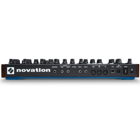 Novation Peak Eight-voice Polyphonic Digital Analogue Hybrid Synthesizer