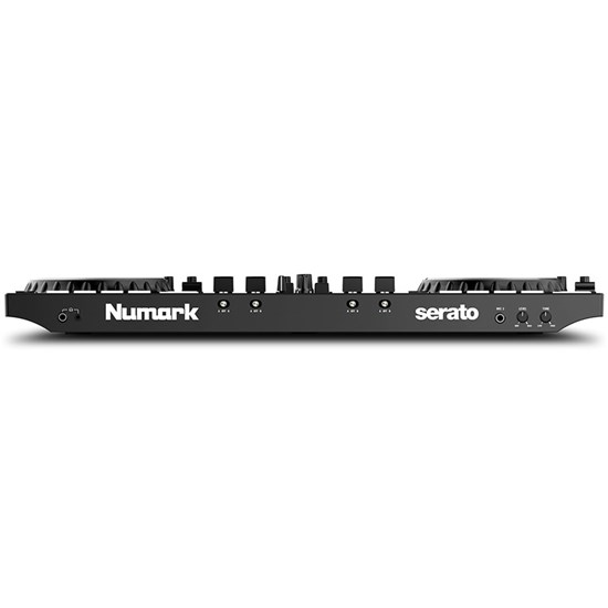 Numark NS4FX Professional 4-Deck DJ Controller