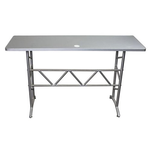 Odyssey Aluminium Truss Table for DJ's & Musicians (ATT)