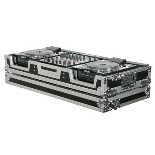 Odyssey Flight Zone Coffin for Large CDJ Players & 12