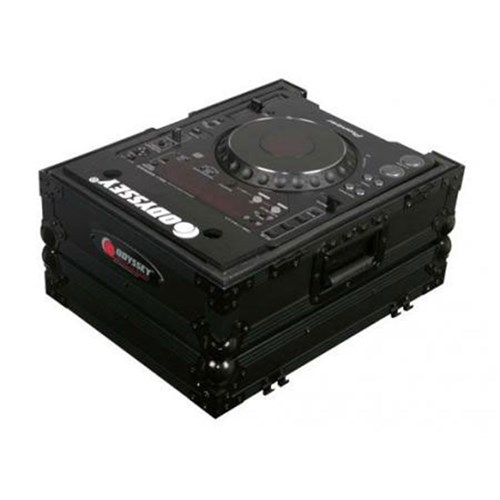 Odyssey Black Label Large CDJ Player Case (FZCDJBL)