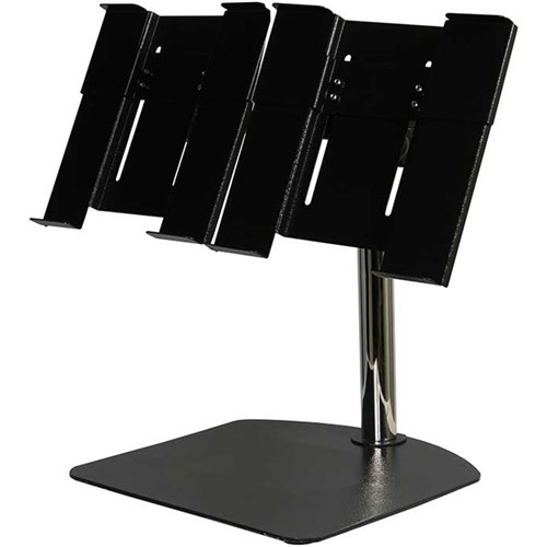 Odyssey Dual Universal  L-Evation Stand Pack