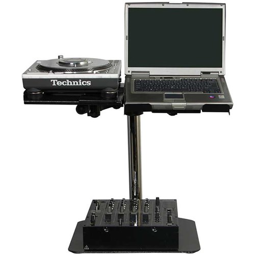 Odyssey Dual Universal  L-Evation Stand Pack